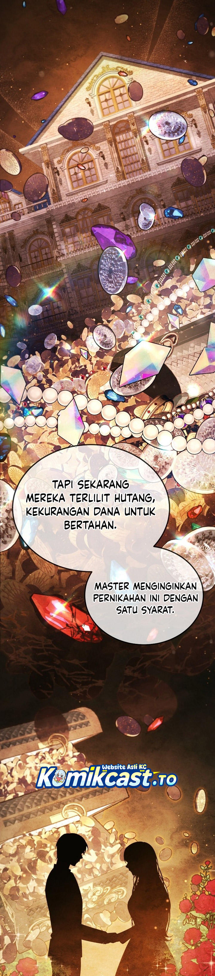 Baca My Wife Waited for Me in the Wheat Field - Chapter 1 halaman 27