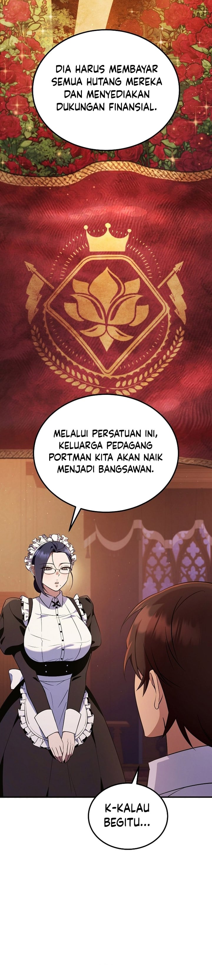 Baca My Wife Waited for Me in the Wheat Field - Chapter 1 halaman 28