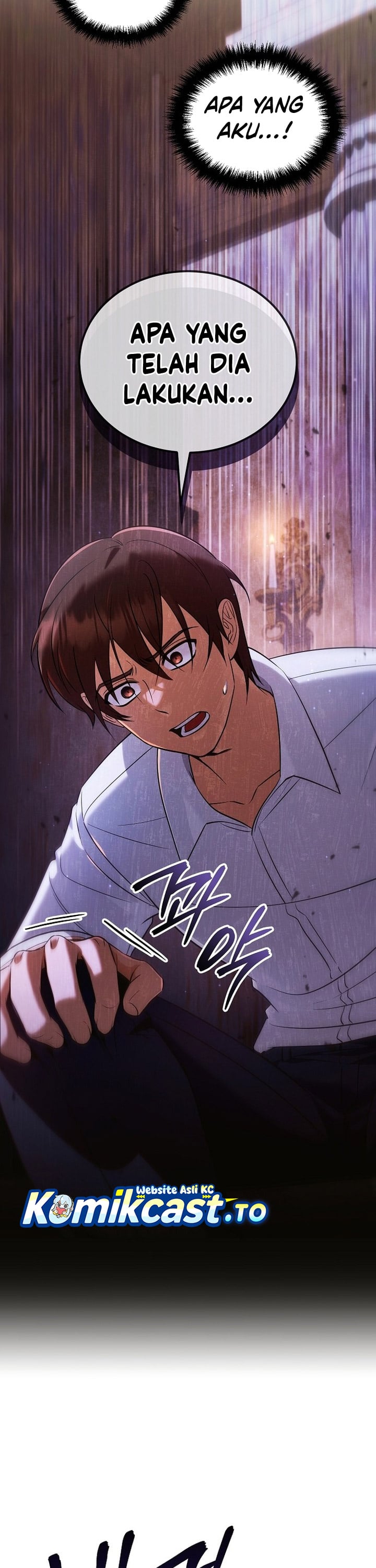 Baca My Wife Waited for Me in the Wheat Field - Chapter 1 halaman 30