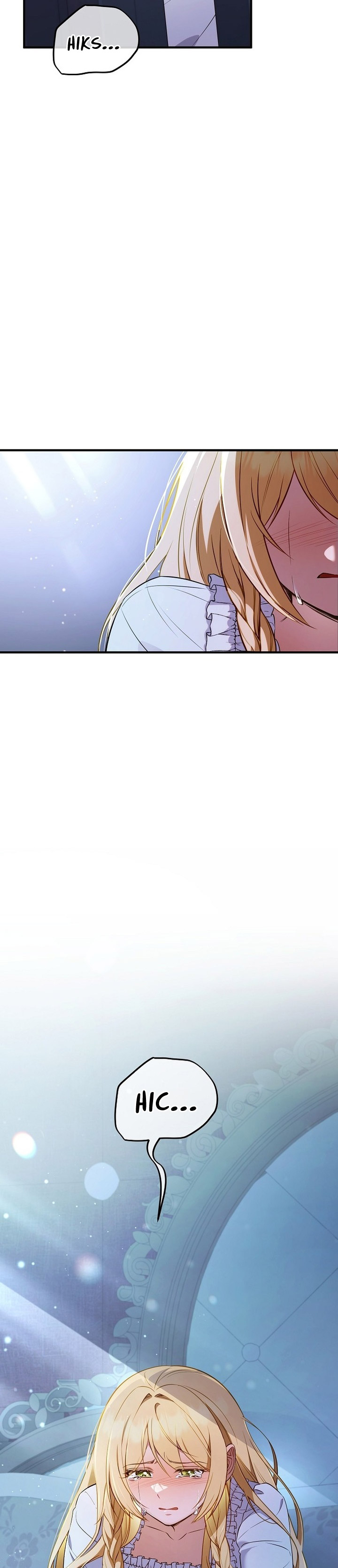 Baca My Wife Waited for Me in the Wheat Field - Chapter 1 halaman 36