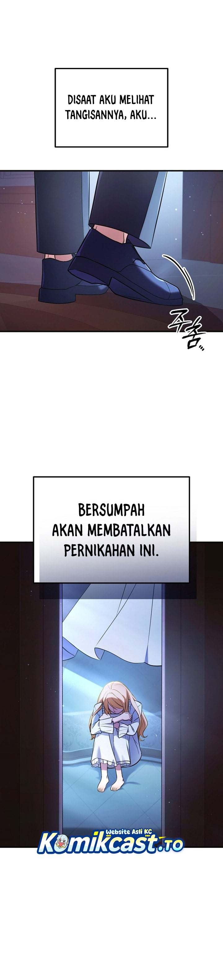 Baca My Wife Waited for Me in the Wheat Field - Chapter 1 halaman 38