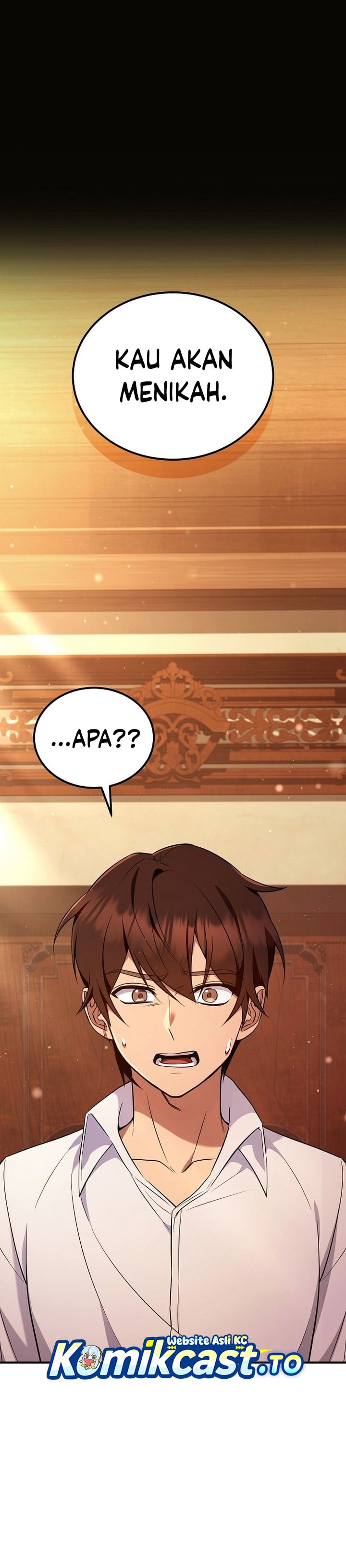 Baca My Wife Waited for Me in the Wheat Field - Chapter 1 halaman 4