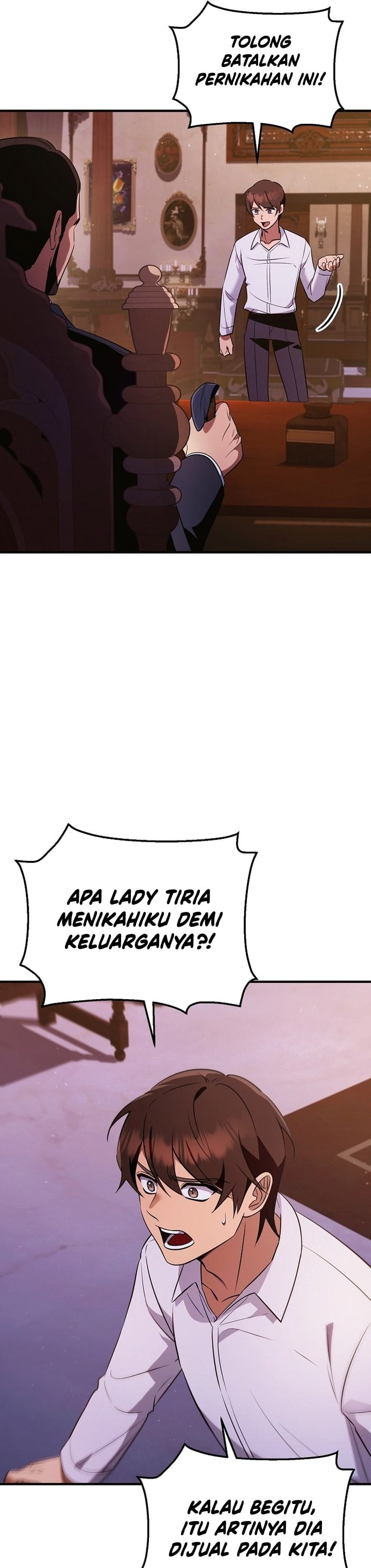 Baca My Wife Waited for Me in the Wheat Field - Chapter 1 halaman 41