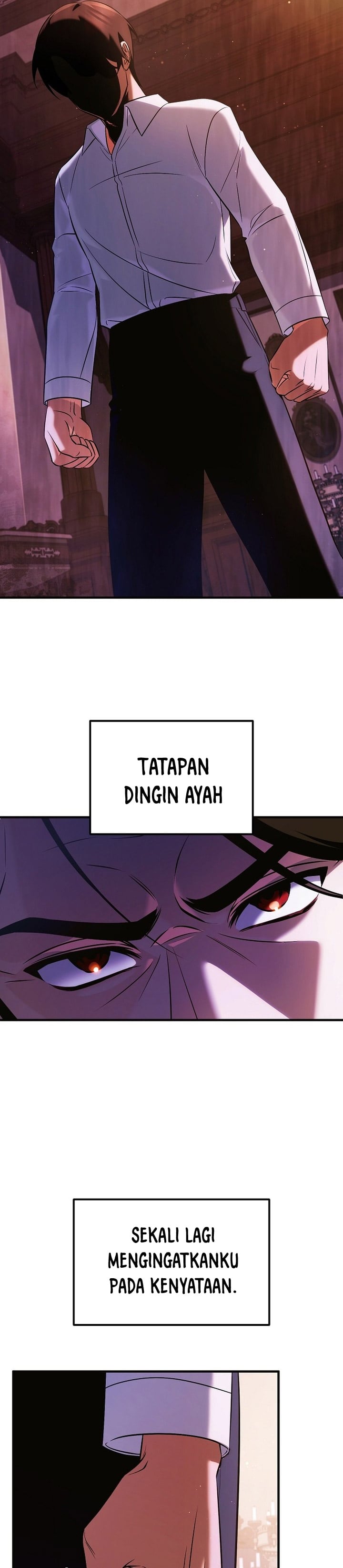 Baca My Wife Waited for Me in the Wheat Field - Chapter 1 halaman 44