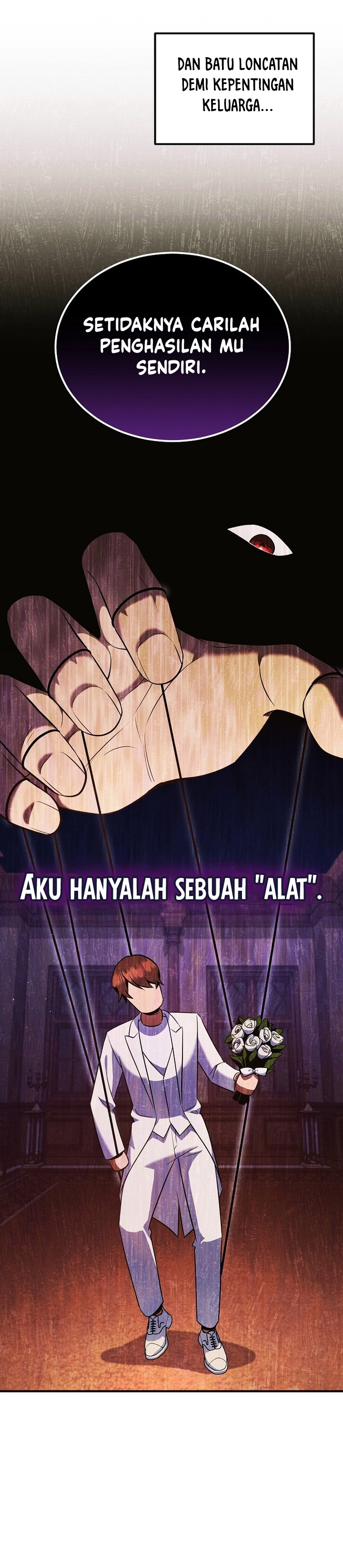 Baca My Wife Waited for Me in the Wheat Field - Chapter 1 halaman 46