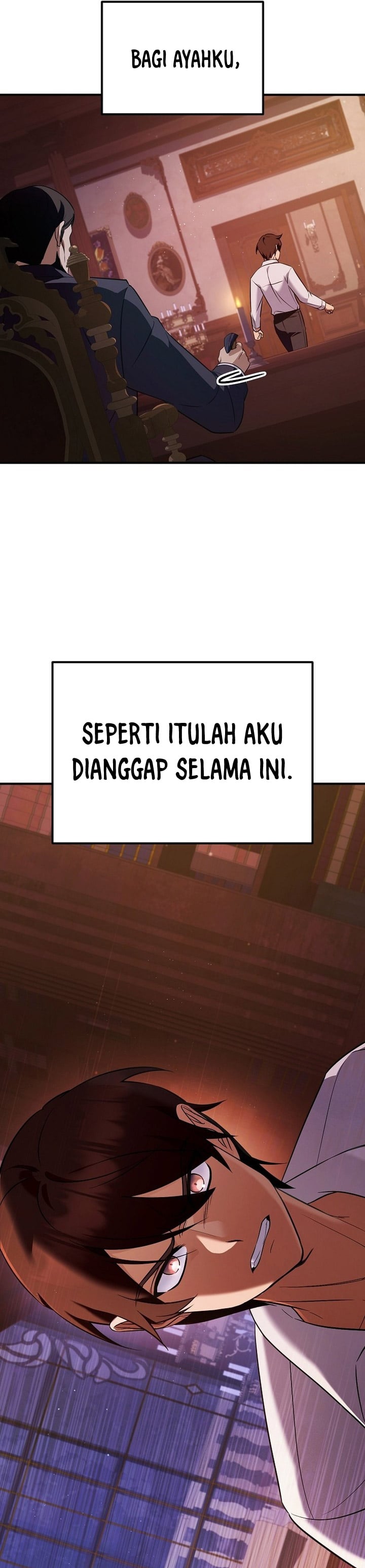 Baca My Wife Waited for Me in the Wheat Field - Chapter 1 halaman 47