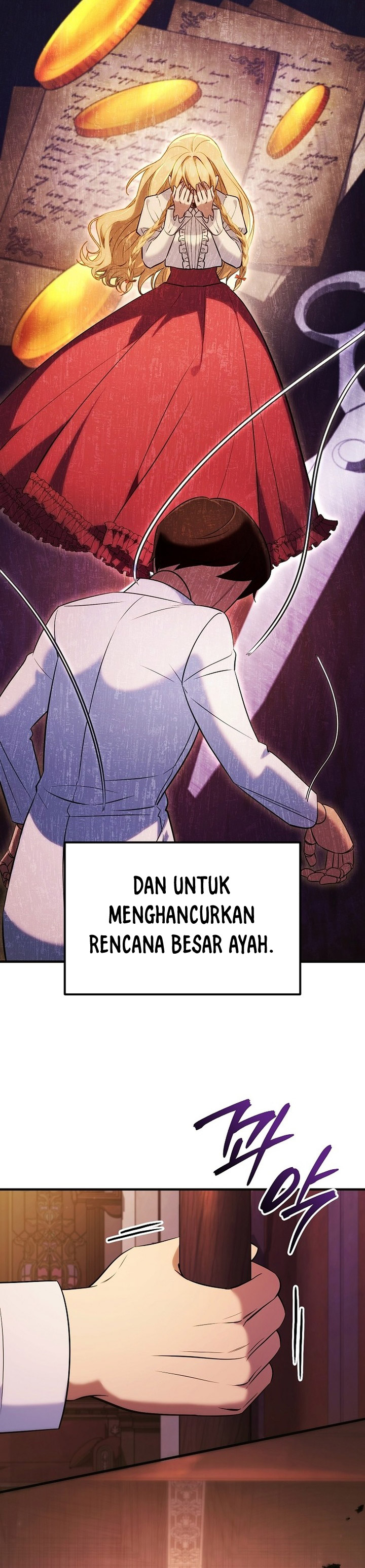 Baca My Wife Waited for Me in the Wheat Field - Chapter 1 halaman 49