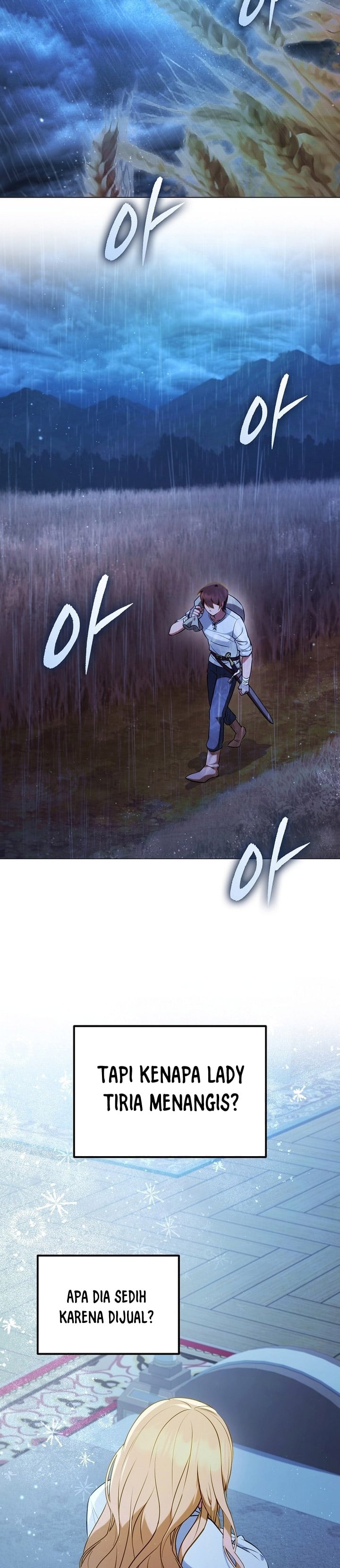 Baca My Wife Waited for Me in the Wheat Field - Chapter 1 halaman 51