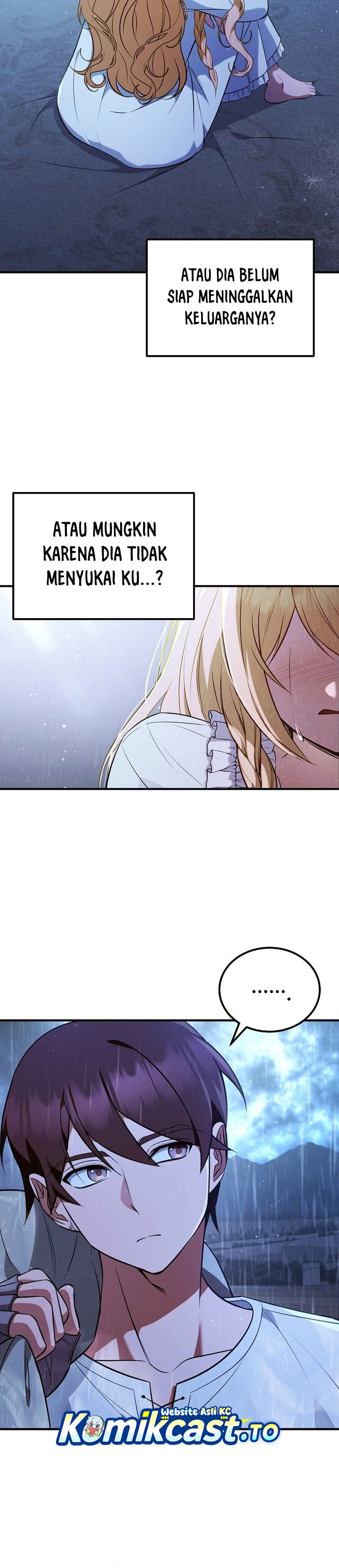 Baca My Wife Waited for Me in the Wheat Field - Chapter 1 halaman 52