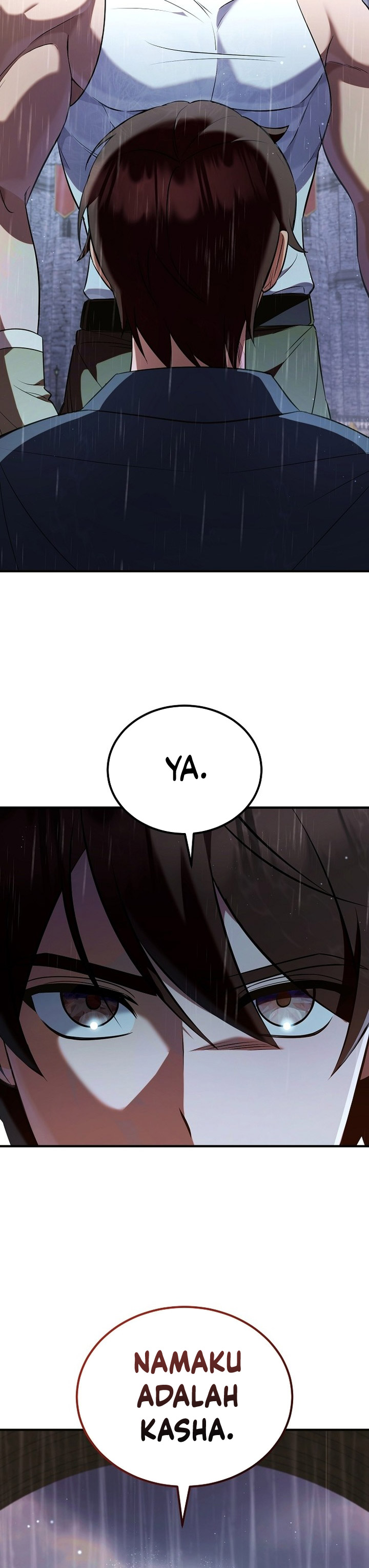 Baca My Wife Waited for Me in the Wheat Field - Chapter 1 halaman 55