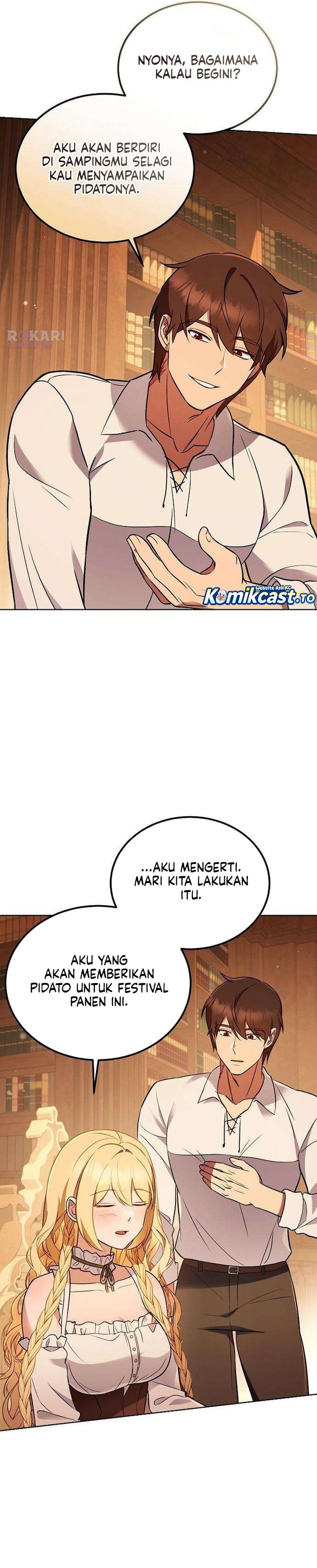 Baca My Wife Waited for Me in the Wheat Field - Chapter 10 halaman 10