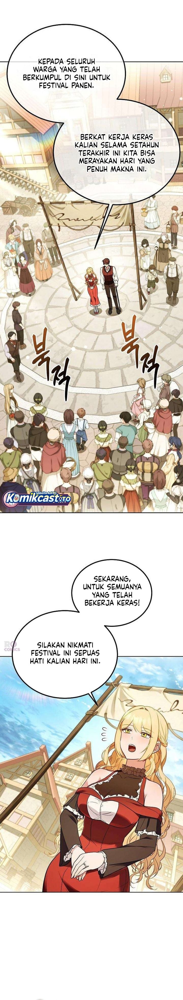 Baca My Wife Waited for Me in the Wheat Field - Chapter 10 halaman 12