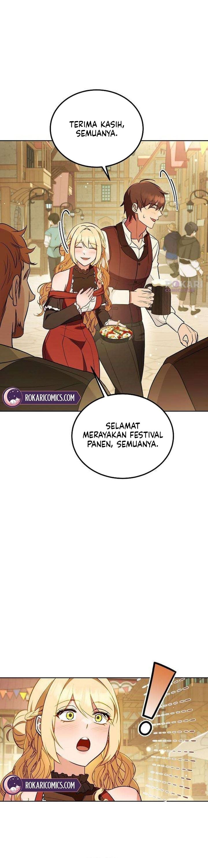 Baca My Wife Waited for Me in the Wheat Field - Chapter 10 halaman 15
