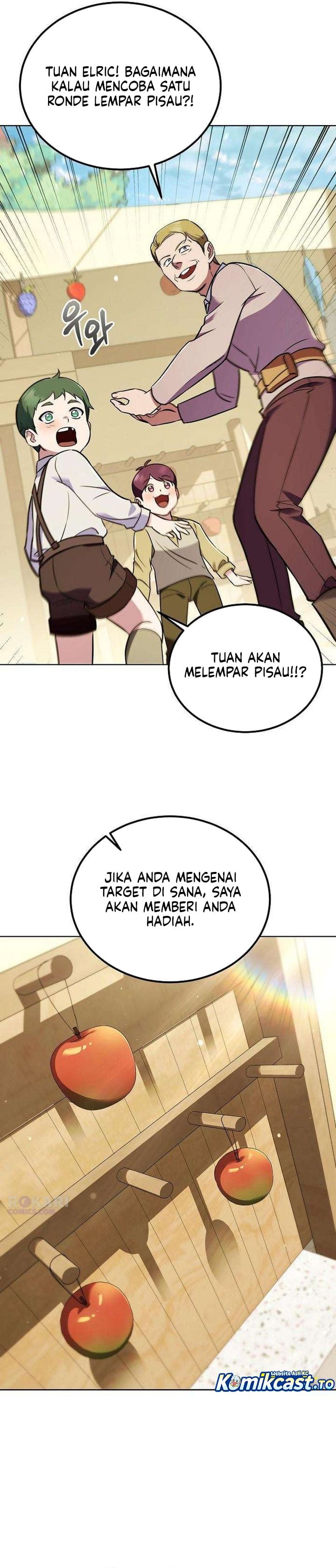 Baca My Wife Waited for Me in the Wheat Field - Chapter 10 halaman 19