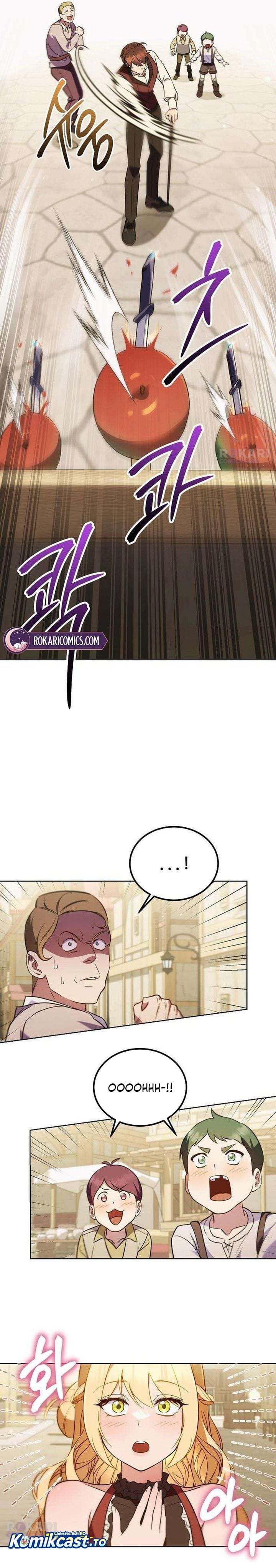 Baca My Wife Waited for Me in the Wheat Field - Chapter 10 halaman 22