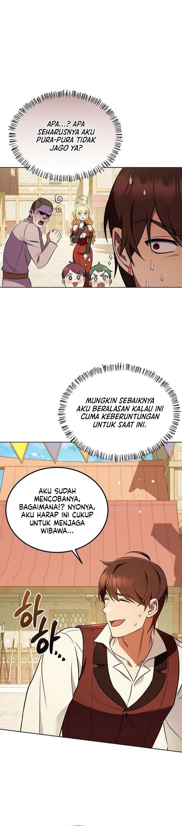 Baca My Wife Waited for Me in the Wheat Field - Chapter 10 halaman 23