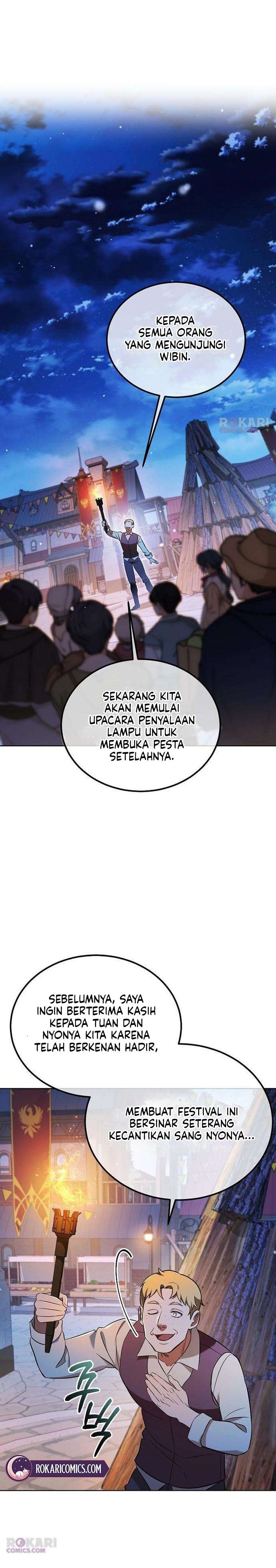 Baca My Wife Waited for Me in the Wheat Field - Chapter 10 halaman 32