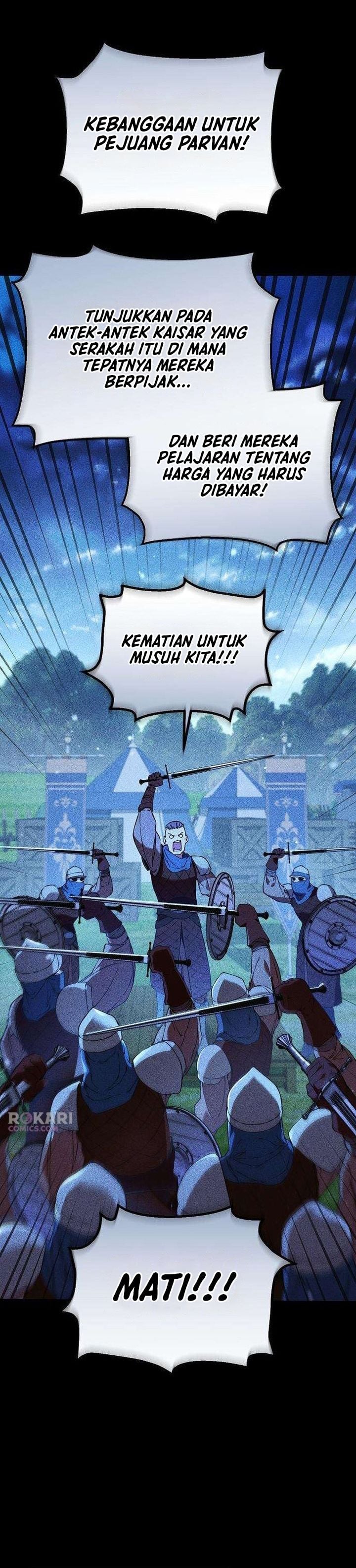 Baca My Wife Waited for Me in the Wheat Field - Chapter 10 halaman 5
