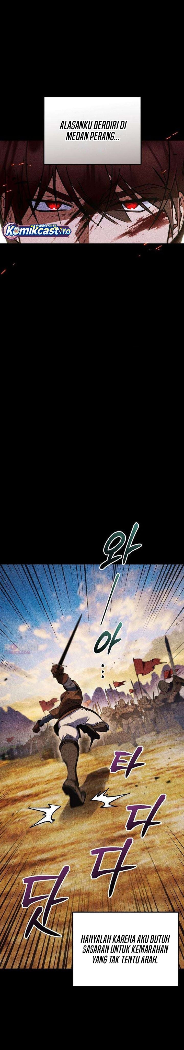 Baca My Wife Waited for Me in the Wheat Field - Chapter 10 halaman 7