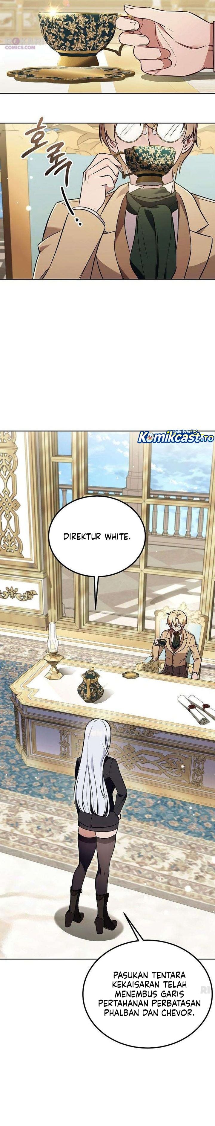 Baca My Wife Waited for Me in the Wheat Field - Chapter 11 halaman 14