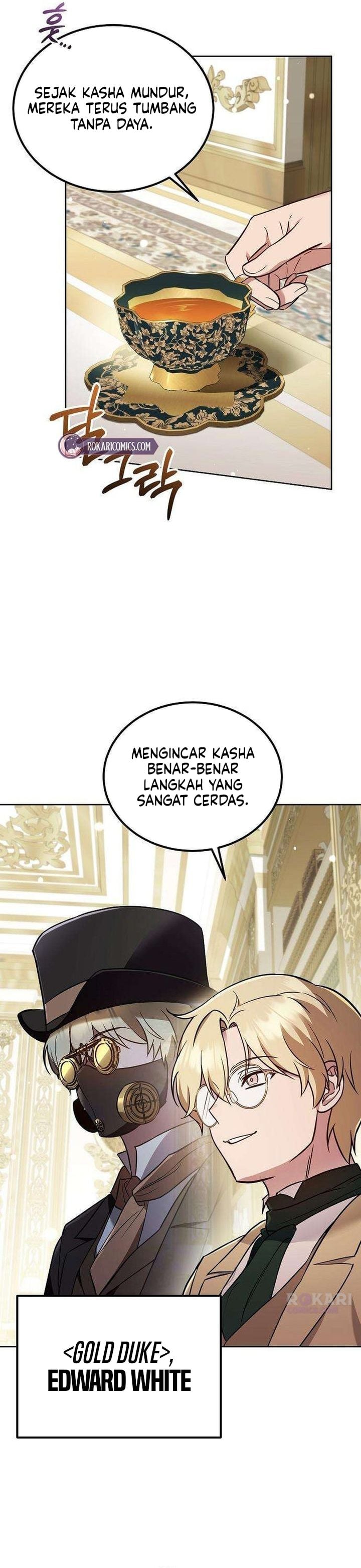 Baca My Wife Waited for Me in the Wheat Field - Chapter 11 halaman 15