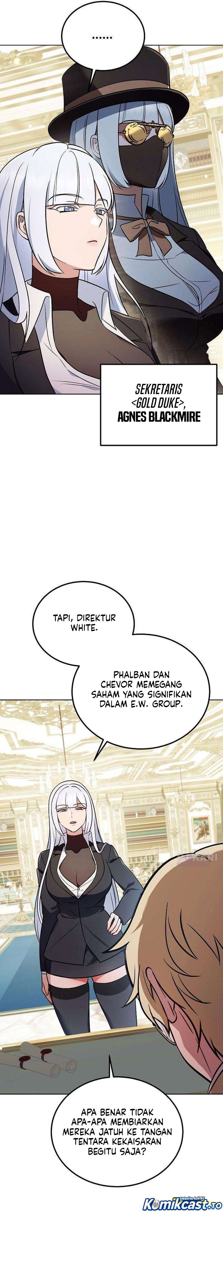 Baca My Wife Waited for Me in the Wheat Field - Chapter 11 halaman 16