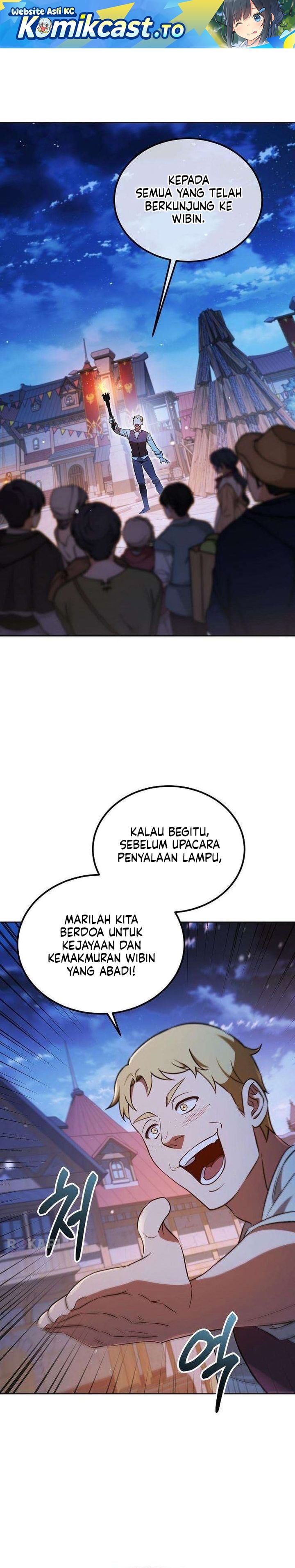 Baca My Wife Waited for Me in the Wheat Field - Chapter 11 halaman 2