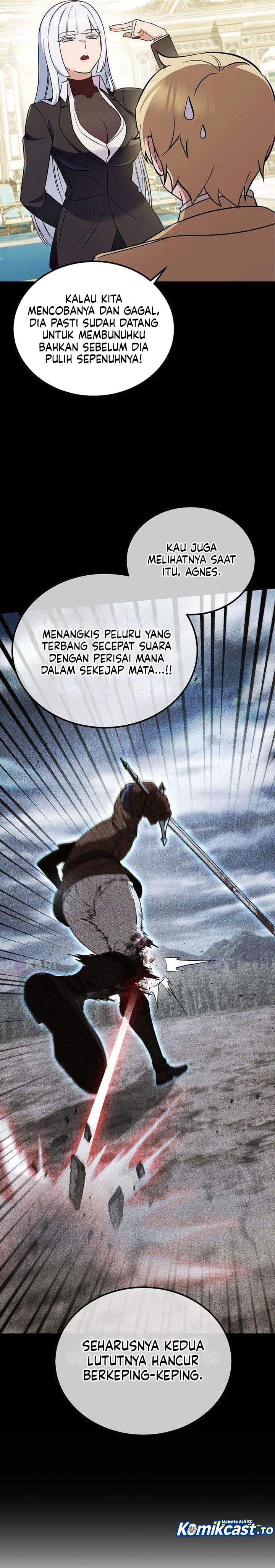 Baca My Wife Waited for Me in the Wheat Field - Chapter 11 halaman 21