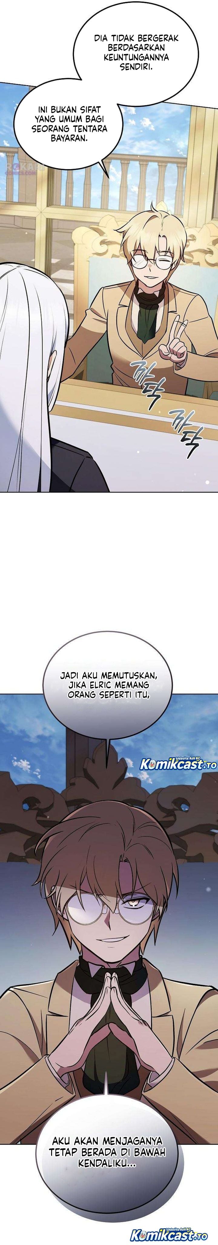 Baca My Wife Waited for Me in the Wheat Field - Chapter 11 halaman 23