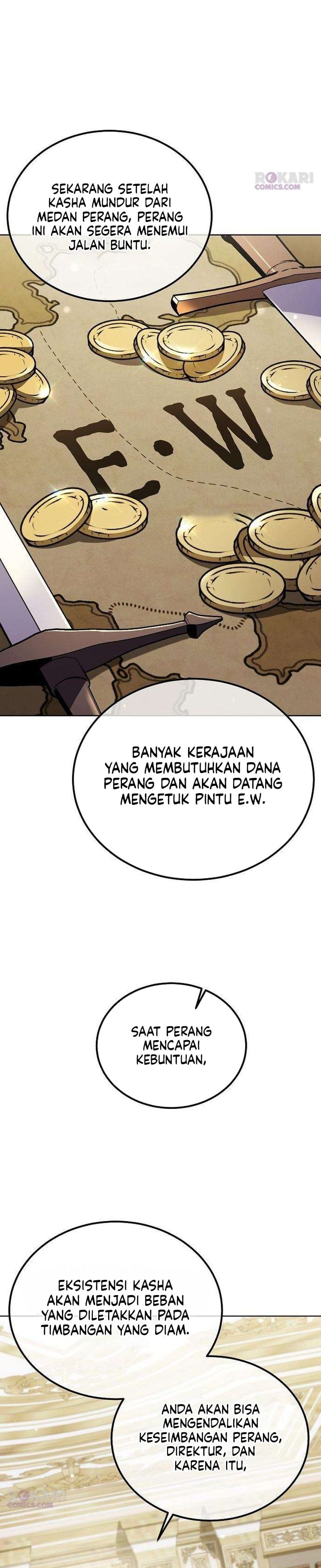 Baca My Wife Waited for Me in the Wheat Field - Chapter 11 halaman 24