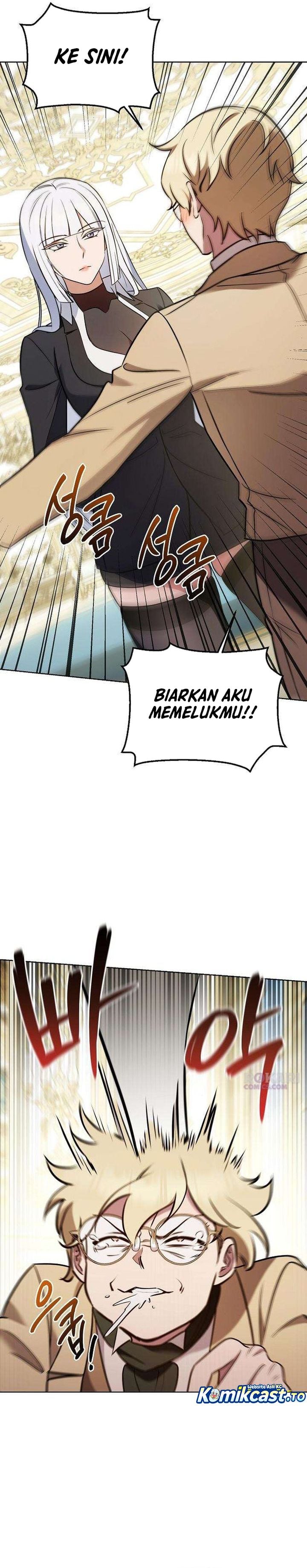 Baca My Wife Waited for Me in the Wheat Field - Chapter 11 halaman 26