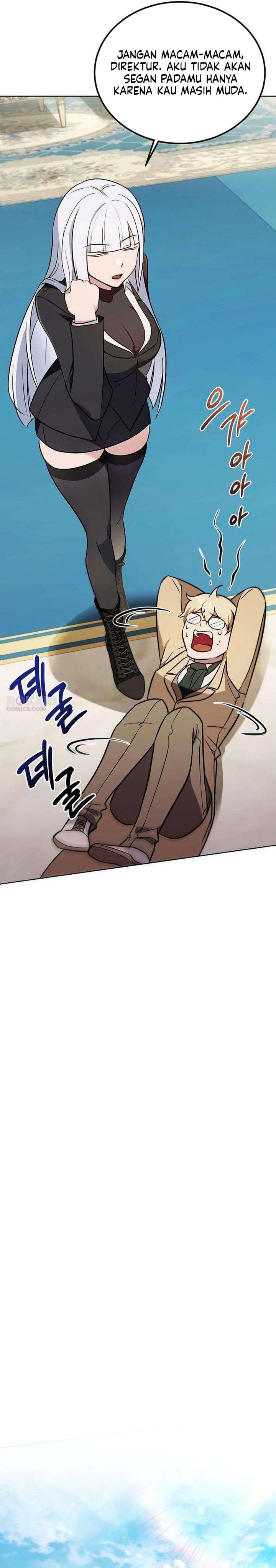 Baca My Wife Waited for Me in the Wheat Field - Chapter 11 halaman 27