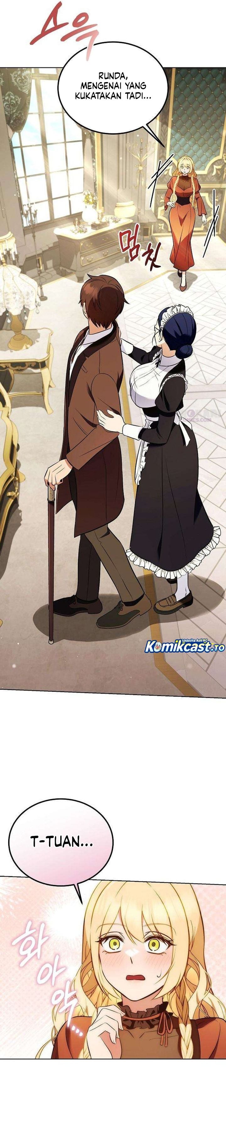 Baca My Wife Waited for Me in the Wheat Field - Chapter 11 halaman 29