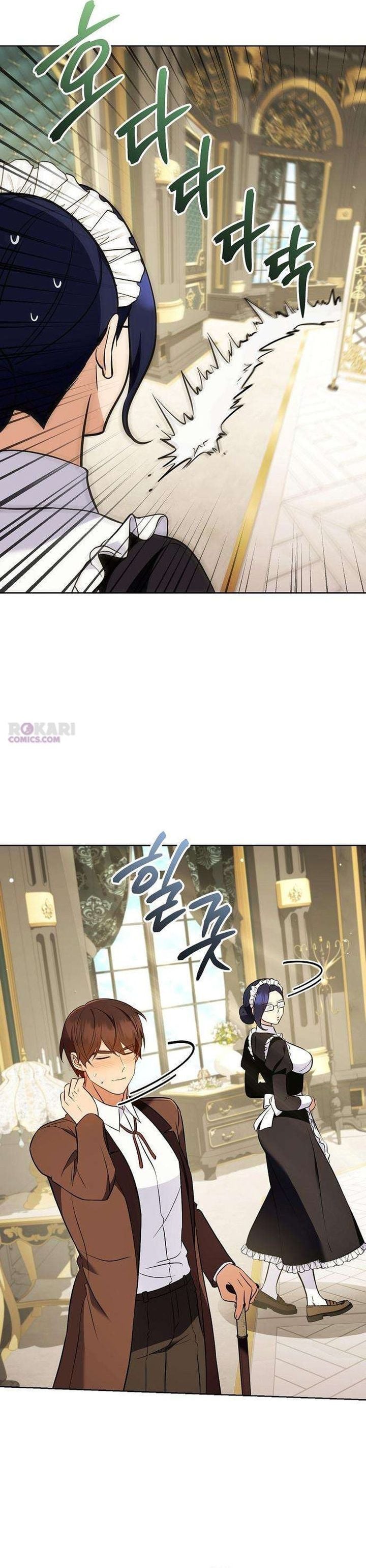 Baca My Wife Waited for Me in the Wheat Field - Chapter 11 halaman 31