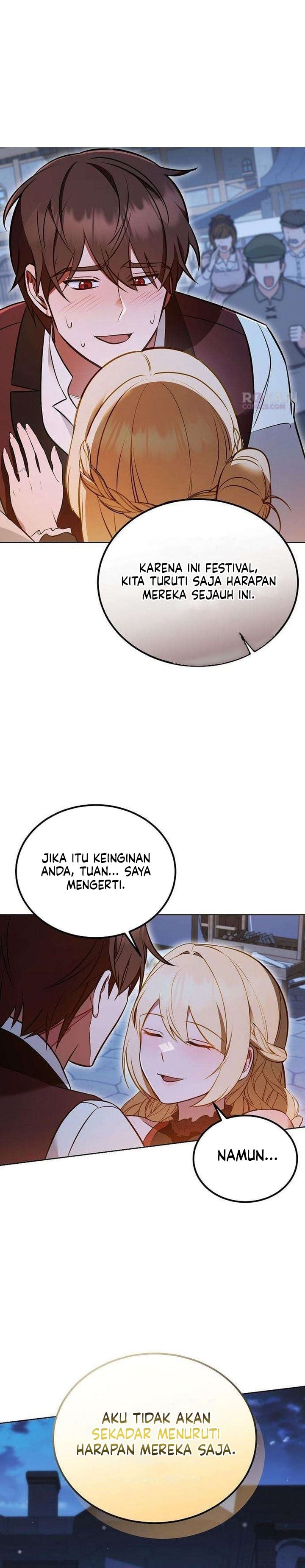 Baca My Wife Waited for Me in the Wheat Field - Chapter 11 halaman 7