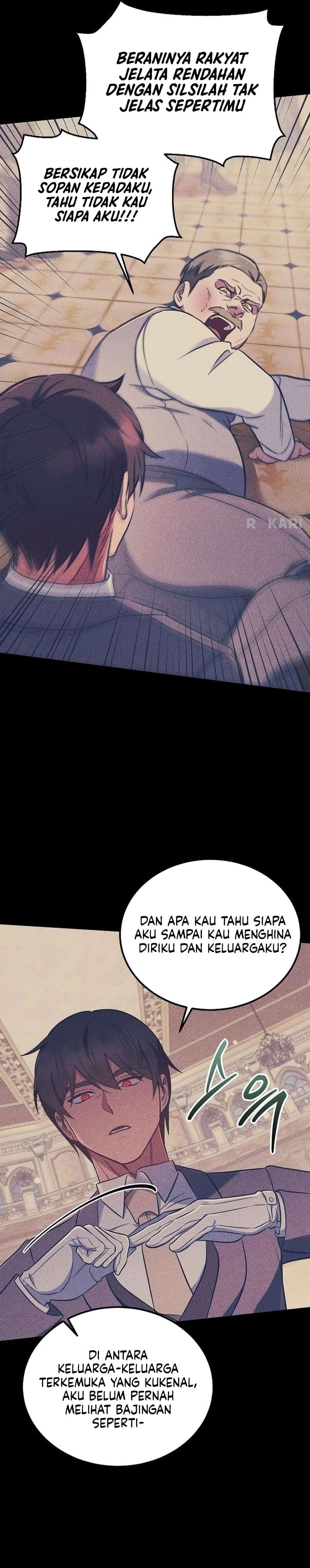 Baca My Wife Waited for Me in the Wheat Field - Chapter 12 halaman 24