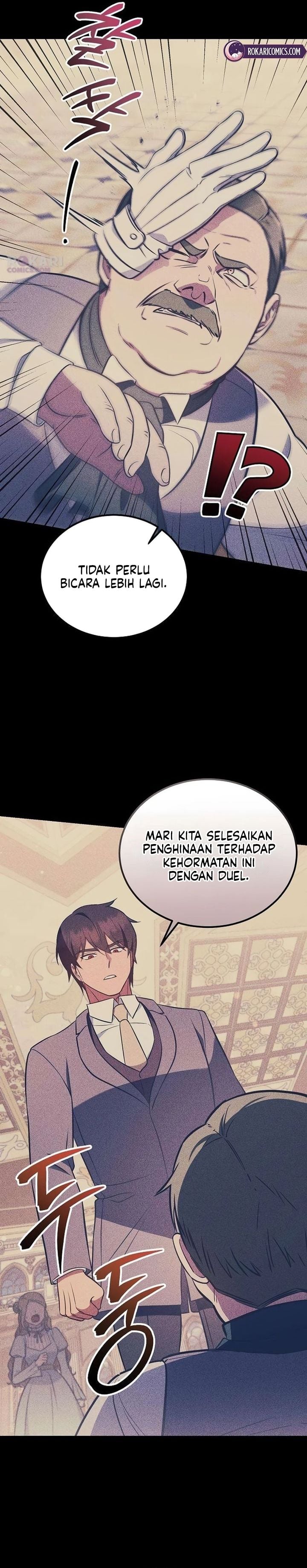 Baca My Wife Waited for Me in the Wheat Field - Chapter 12 halaman 25