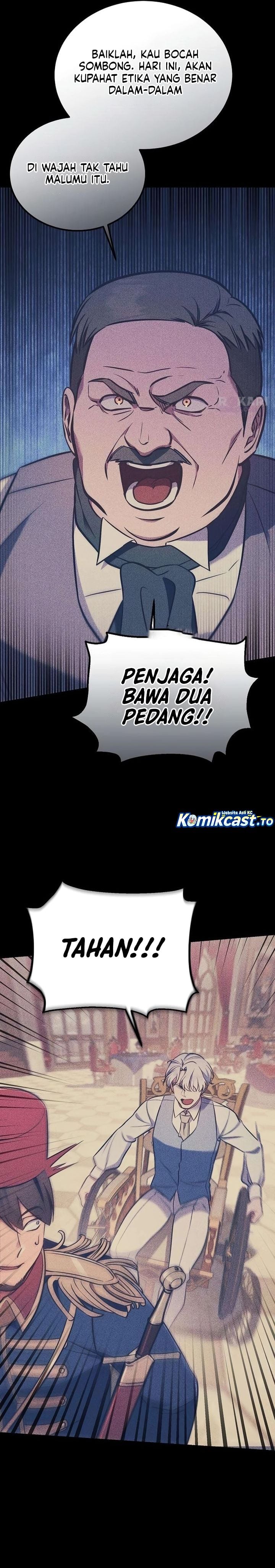 Baca My Wife Waited for Me in the Wheat Field - Chapter 12 halaman 26