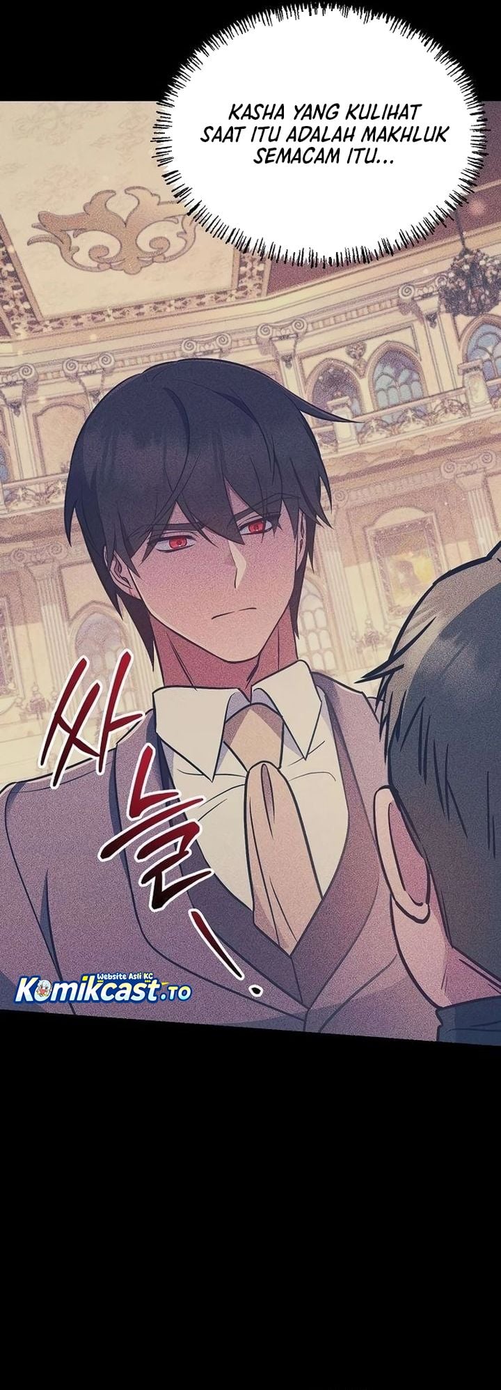 Baca My Wife Waited for Me in the Wheat Field - Chapter 12 halaman 29