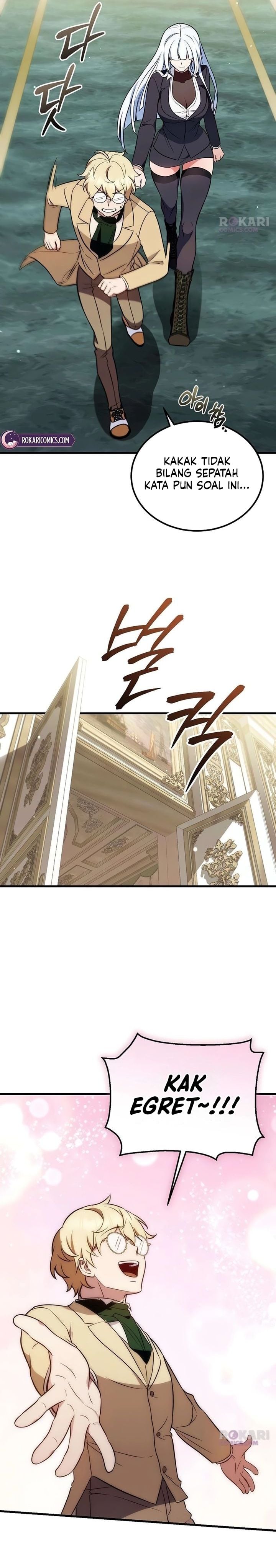 Baca My Wife Waited for Me in the Wheat Field - Chapter 12 halaman 3