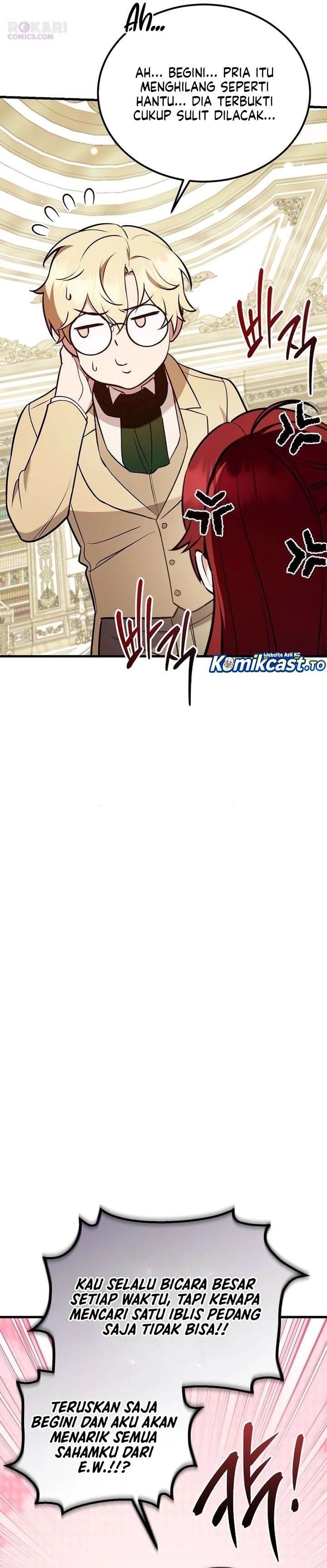Baca My Wife Waited for Me in the Wheat Field - Chapter 12 halaman 7