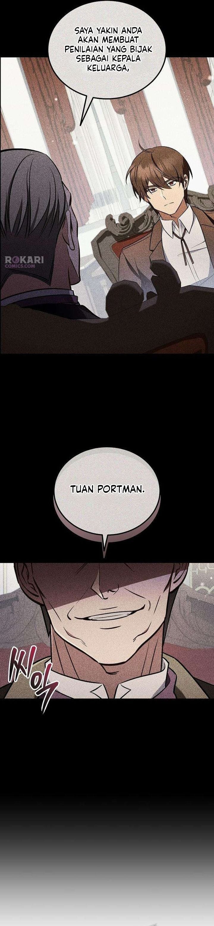 Baca My Wife Waited for Me in the Wheat Field - Chapter 13 halaman 10
