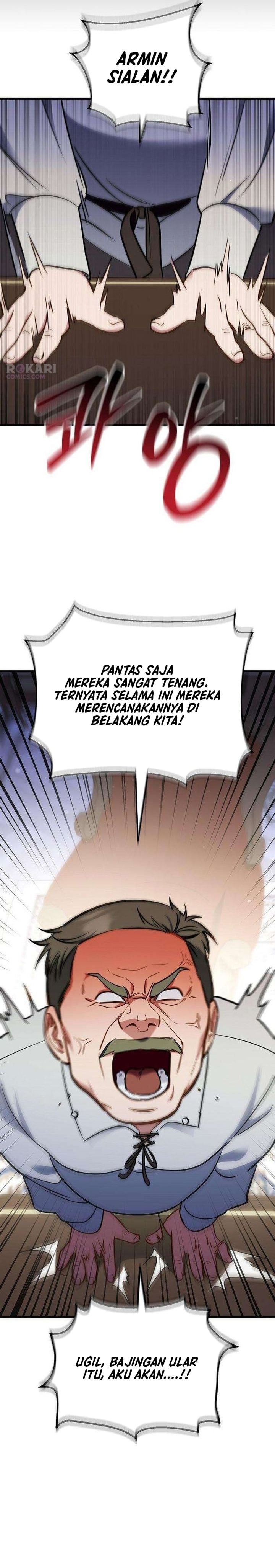 Baca My Wife Waited for Me in the Wheat Field - Chapter 13 halaman 11