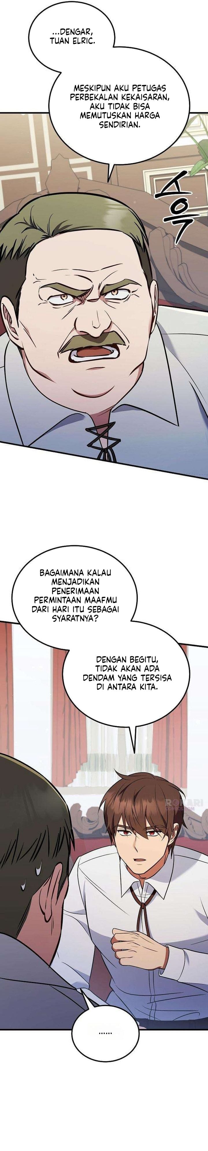 Baca My Wife Waited for Me in the Wheat Field - Chapter 13 halaman 13
