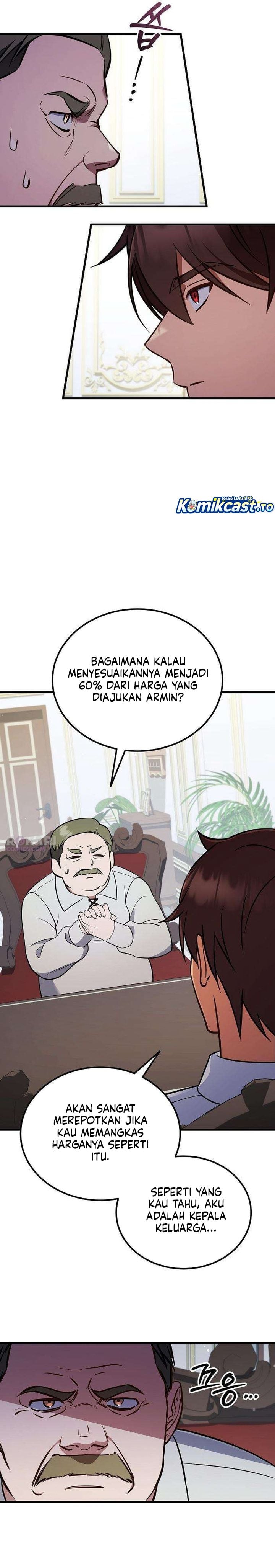 Baca My Wife Waited for Me in the Wheat Field - Chapter 13 halaman 14