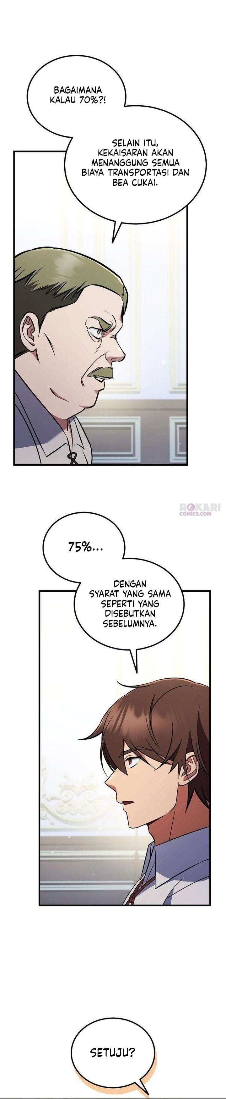 Baca My Wife Waited for Me in the Wheat Field - Chapter 13 halaman 15