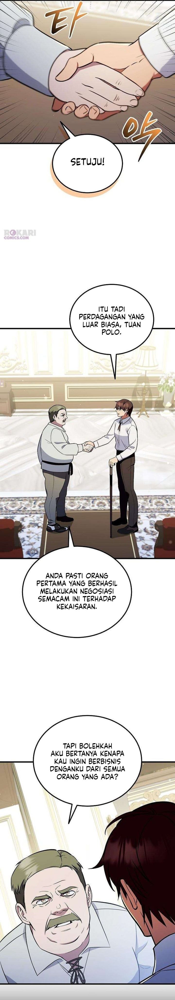 Baca My Wife Waited for Me in the Wheat Field - Chapter 13 halaman 16