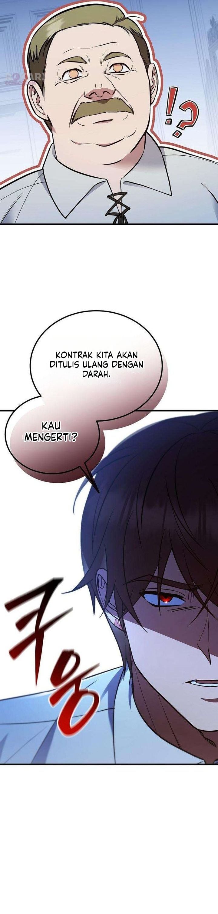 Baca My Wife Waited for Me in the Wheat Field - Chapter 13 halaman 19