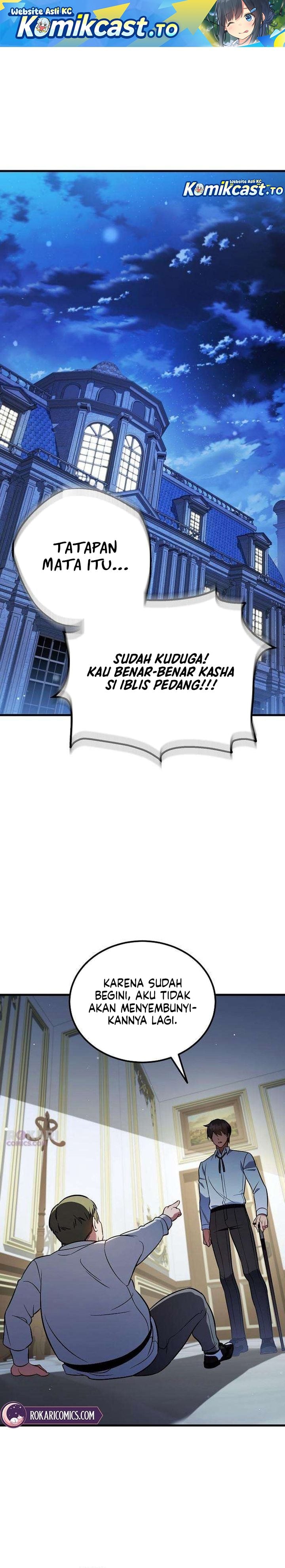 Baca My Wife Waited for Me in the Wheat Field - Chapter 13 halaman 2