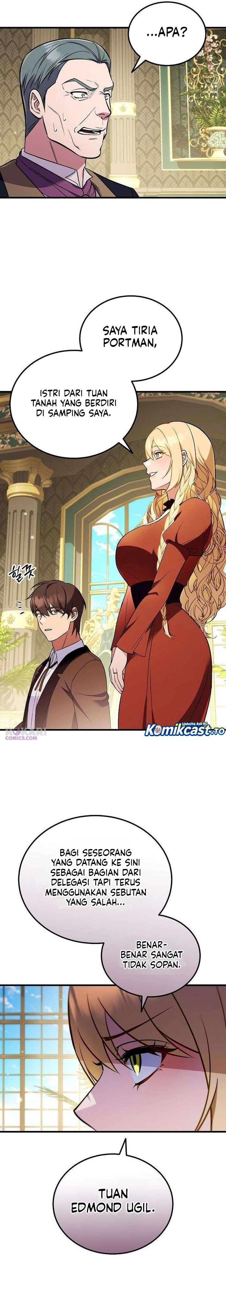 Baca My Wife Waited for Me in the Wheat Field - Chapter 13 halaman 24